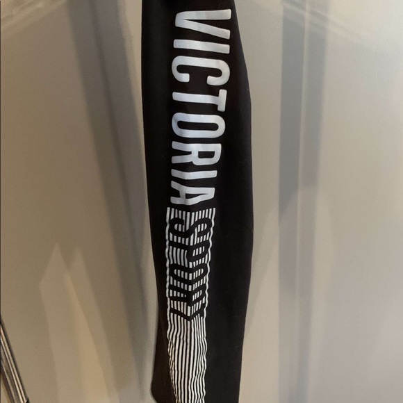 Victoria's Secret VSX Sport Athletic Leggings - Picture 5 of 7